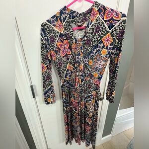 NWOT TOMMY BAHAMA DRESS SIZE XXXS